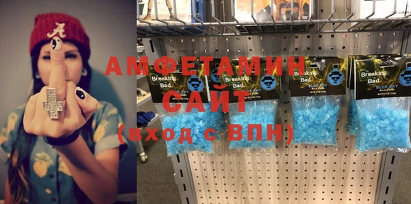 молекула духа Мегион